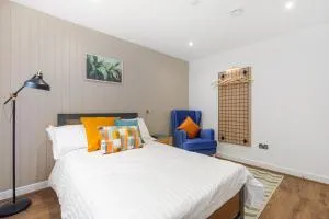 Chicstay Suites - Sands