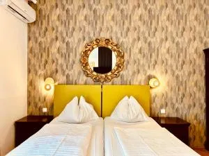 Villa am Stadtpark - Rutzenmoos