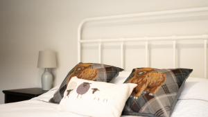 The Red Lion Llangynidr