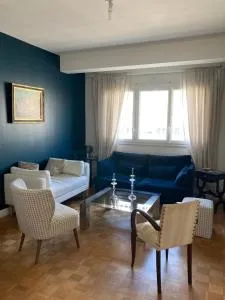 Appartement de Laura - 伊芙尔莱韦克