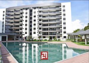 AP COP30 LUXO AO LADO DO EVENTo
