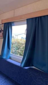Campings Mobil-Home le 70 du White Port : photos des chambres