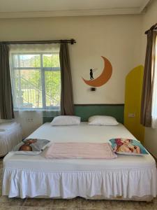 GAYA PANSİYON ÇIRALI