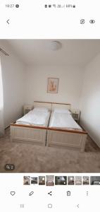 Penzion Apartmány Libošovice