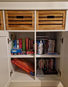 Ferienwohnung Gute Seele