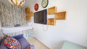 Villa Lubina L - Murcia Holiday Rentals Property