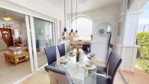 Casa Marrajo S - Murcia Holiday Rentals Property