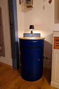 Ferienwohnung Gute Seele