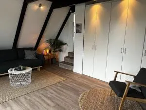 FeWo am Marschbahndamm - Borstel