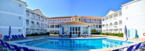 Meridien Beach Hotel