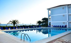 Meridien Beach Hotel