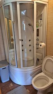 Brīvdienu lauku māja