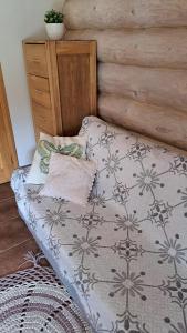 Brīvdienu lauku māja