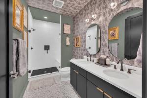 The Nashville Lounge Close to Broadway