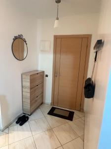 Belle appartement meublé à louer par jour