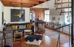 3 Bedroom Lovely Home In Spritsmåla