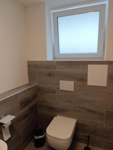 Ferienwohnung Mergel in Black Forest