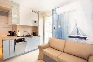 Apartament Nadmorski - Ustka