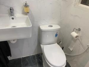 The Hancock Homestead