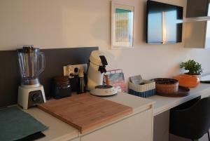 Biarritz - High-end - Balcony View - Beach - Comfort -Pool