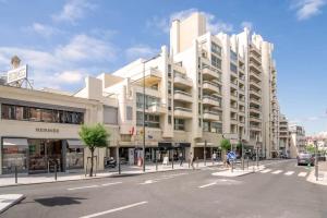 Biarritz - High-end - Balcony View - Beach - Comfort -Pool