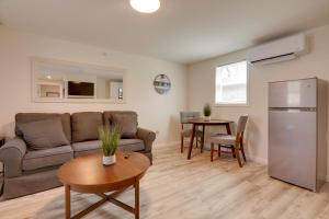 3 Mi to Main St and Beach Coastal Cape Cod Escape!