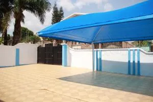 Akuamoah-Boateng Guest House - Ejisu