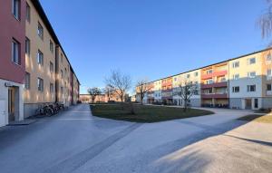 Awesome Apartment In Visby With Wifi