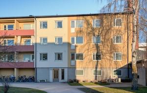 Awesome Apartment In Visby With Wifi