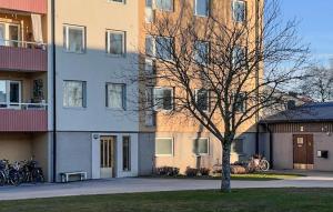 Awesome Apartment In Visby With Wifi