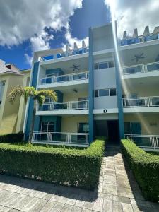 Eden Caribe Condo, Bavaro Punta Cana
