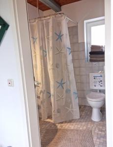 Ferienhof Bisdorf "Lunauhaus" Reihenhaus