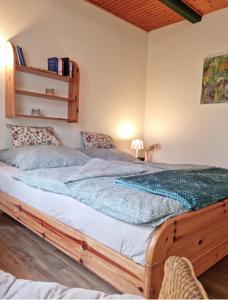 Ferienhof Bisdorf "Lunauhaus" Reihenhaus