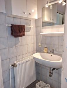 Ferienhof Bisdorf "Lunauhaus" Reihenhaus