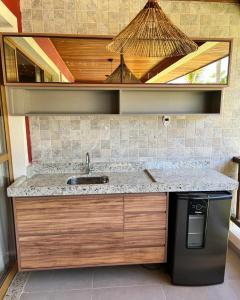 Village em Imbassaí