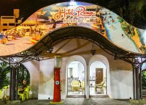 DiRoma Exclusive Caldas Novas - Samambaia