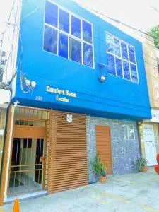 Comfort Home Escalón - Escalón