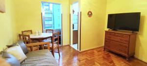 Apartamento 2 Quartos Gaivota