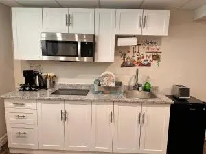 1 bed luxury apartment in Dieppe - 萨克维尔