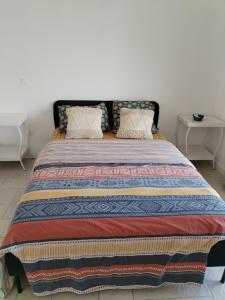 Appartements Maison avec Jardin proche du tram : photos des chambres