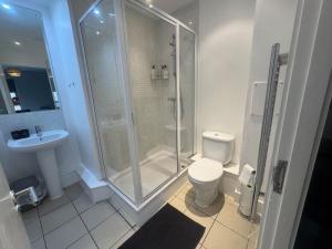 2 Bedroom Apartment - Henry St Central Liverpool