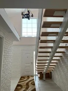 Dalyan Baysal Konakları - Okçular