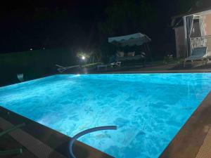 Dalyan Baysal Konakları