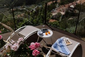 Apartamento de 1 dormitorio con jardín