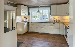 Awesome Home In Tranås With Sauna