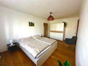 Apartmán Dolní Němčice