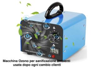 Appartamento con 1 Camera da Letto