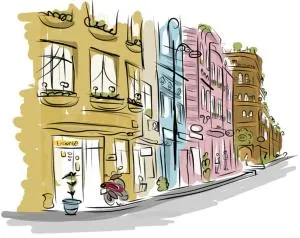 Budapest Ruin Hostel - Vecsés