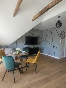 Apartament JOANNA - 3hvězdičkové hotely ve městě Sandoměř