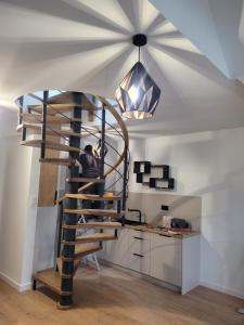 Apartament JOANNA